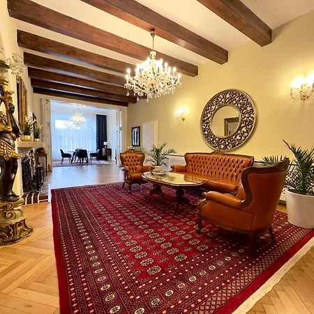 Wienerwald Residenz Baden Eksteriør billede