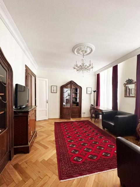 Wienerwald Residenz Baden Eksteriør billede